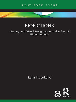 cover image of Biofictions